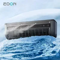 کولر شارژی مینی Edon ، نجات‌بخش روزهای داغ تابستان|کولر گازی و فن‌کوئل|تهران, اکباتان|دیوار