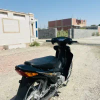 موتور بی کلاچ|موتورسیکلت|کهنوج, |دیوار