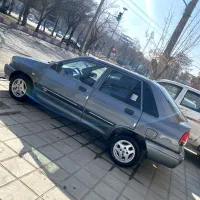 پراید 141مدل88