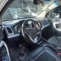 جک s3 مدل 97 . بدون رنگ . نقد و اقساط .JAC S3|خودرو سواری و وانت|تهران, دکتر هوشیار|دیوار