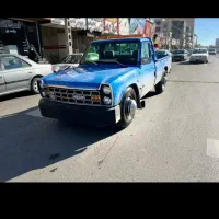 یدک کش.جرثقیل.امدادخودرو.|خدمات حمل و نقل|هشتگرد, تهران دشت|دیوار