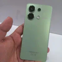 گوشی شیاومی نوت 13در حد آکبند