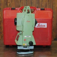 دوربین نقشه برداری و TS02-TS06-TC407-V200GNSS-RTK|ماشین‌آلات صنعتی|تهران, فلسطین (میدان انقلاب)|دیوار