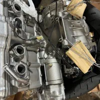 Cb1300|موتورسیکلت|تهران, تهرانپارس غربی|دیوار