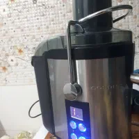 ابمیوه گیری جدید دجیتال