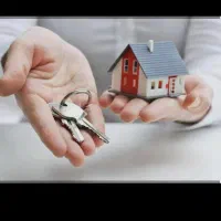 رهن یک واحد آپارتمان بلوار پروین