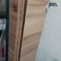 ایینه قدی دارای کمد مخفی|آینه|اصفهان, دشتستان|دیوار