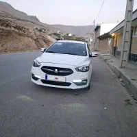 شاهینG دنده ای 1402|خودرو سواری و وانت|شهرکرد, |دیوار