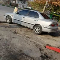 سمند ۸۹ تک گانه دوره رنگ