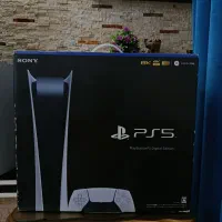 ps5 fat اکبند
