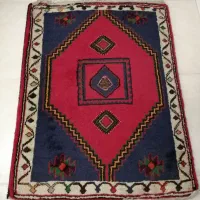 فرش دستبافت کلاردشت پادری