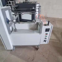 دستگاه چهار کاره رول کن|ماشین‌آلات صنعتی|قم, انصار‌الحسین|دیوار