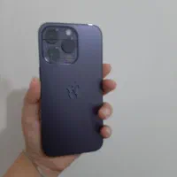 ایفون ۱۴ پرو