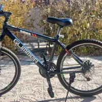 دوچرخه درجه یک