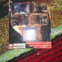 بازی پلی استیشن ۲ بتمن|کنسول، بازی ویدئویی و آنلاین|گلستان (تهران), |دیوار