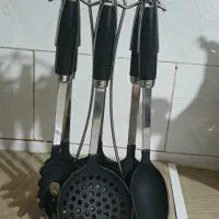 سرویس کفگیر ملاقه