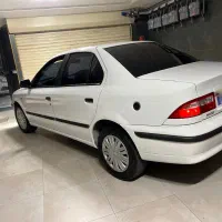 سمند موتور ملی دوگانه کارخانه94فابریک کلاس16|خودرو سواری و وانت|تبریز, |دیوار