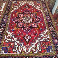 تک 6متری هریس تاجری