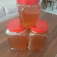عسل طبیعی خلیفه لو