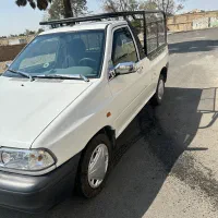 پراید وانت مدل ۱۴۰۳