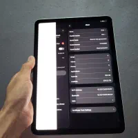 ایپد آیر نسل ۴ ipad air|تبلت|شیبکوه (هرمزگان), |دیوار
