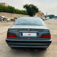 پارس TU5 مدل 1400|خودرو سواری و وانت|اهواز, شریعتی جنوبی|دیوار