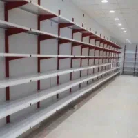 استند و قفسه ویخچال فروشگاهی نقدو اقساط|فروشگاه و مغازه|کرمانشاه, |دیوار