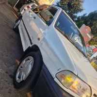 پراید ۸۸|خودرو سواری و وانت|رشت, جانبازان|دیوار