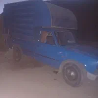 نیسان دوگانه مدل ۹۶|خودرو سواری و وانت|بجنورد, |دیوار