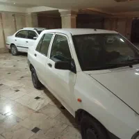 پراید131 مدل 97