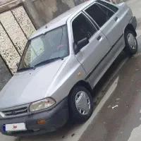 پراید مدل ۸۷