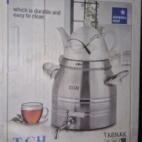 ست کتری و قوری تی جی اچ مدل ۷۷۵۰