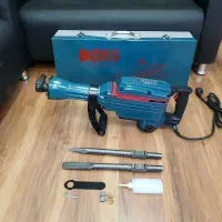 چکش تخریب هلتی