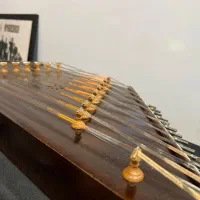 سنتور|سازهای سنتی|شیراز, ملاصدرا|دیوار