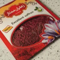 زعفران نگین|خوردنی و آشامیدنی|مشهد مرغاب, |دیوار