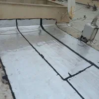 نصب و لکه گیری ایزوگام حتی یک متر