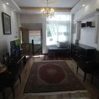 اجاره مستغلات تریبلکس100متری دولت/ سکونت/ هوم آفیس|اجارهٔ آپارتمان|تهران, دروس|دیوار