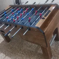 فوتبال دستی حرفه ای ام دی اف