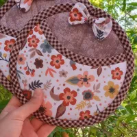 دستگیره،دمکنی،پیشبند سرویس|سفره، حوله، دستمال آشپزخانه|کرمان, |دیوار