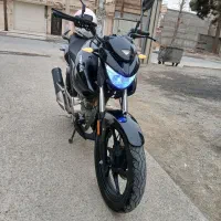 زونتس ۲۳۰|موتورسیکلت|باغستان, |دیوار