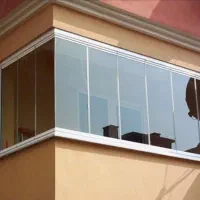 نصاب درب و پنجره/شیشه