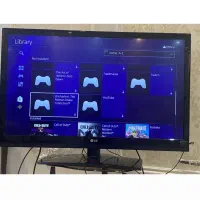 PS4 فت|کنسول، بازی ویدئویی و آنلاین|سبزوار, قائم|دیوار
