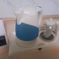 چای‌ساز‌نوسالم‌فقط‌یک‌براامتحان‌کردن‌‌زدم‌به‌برق