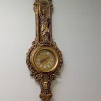 ساعت دیواری