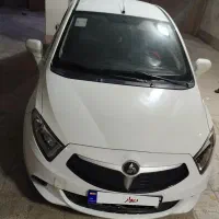 فروش فوری برلیانس H230 مدل ۹۷