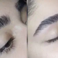 آموزش تخصصی لاین‌های زیبایی در ایام محرم و صفر