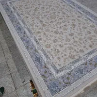 فرش ۱۲۰۰ شانه ۶ متری تک