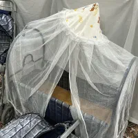 سرویس کودک|کالسکه و لوازم جانبی|دورود, |دیوار