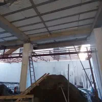 جوشکاری|خدمات پیشه و مهارت|لاهیجان, قیام|دیوار