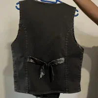 دو دست جلیقه شلوار|کفش و لباس بچه|نقده, |دیوار